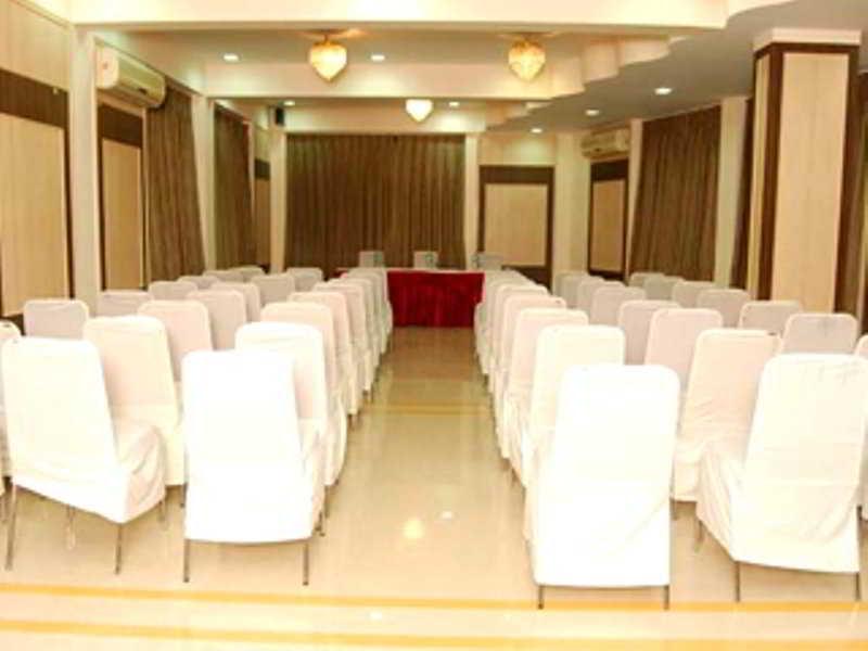 The Caliph Hotel, Mumbai Near Powai Lake Exterior foto