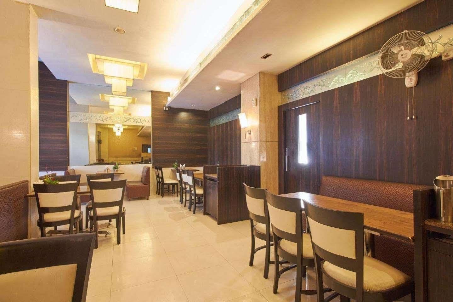 The Caliph Hotel, Mumbai Near Powai Lake Exterior foto