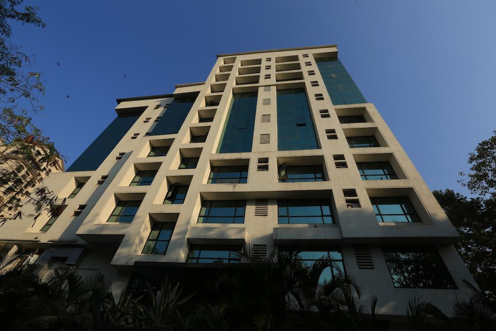 The Caliph Hotel, Mumbai Near Powai Lake Exterior foto